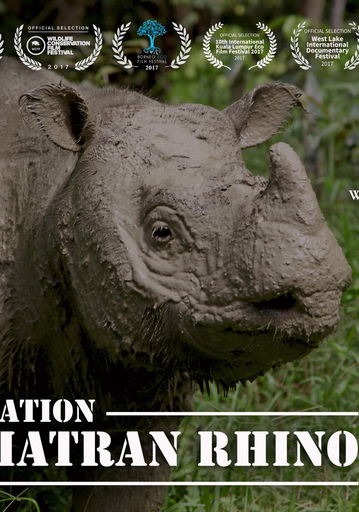 Operation Sumatran Rhino watch streaming online